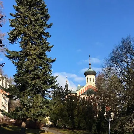 Lägenhet Dream For A With A Bedroom And Living Room!