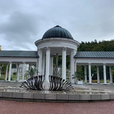 Lägenhet Dream For A With A Bedroom And Living Room!