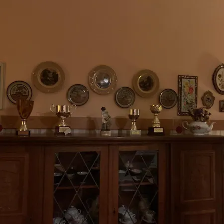 דירה Dream For A With A Bedroom And Living Room!