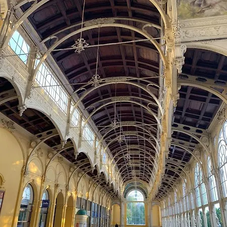 Dream For A With A Bedroom And Living Room!