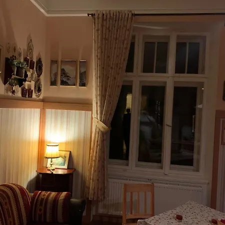 Dream For A With A Bedroom And Living Room! דירה