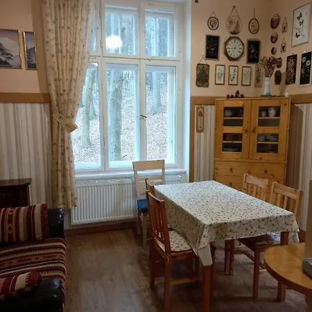 Dream For A With A Bedroom And Living Room! דירה
