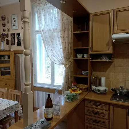 Dream For A With A Bedroom And Living Room! דירה *
