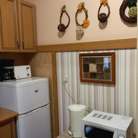 דירה Dream For A With A Bedroom And Living Room! *