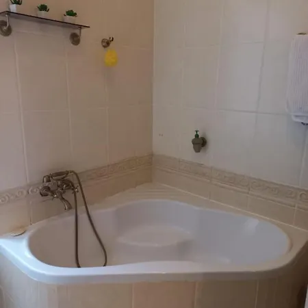 דירה Dream For A With A Bedroom And Living Room!