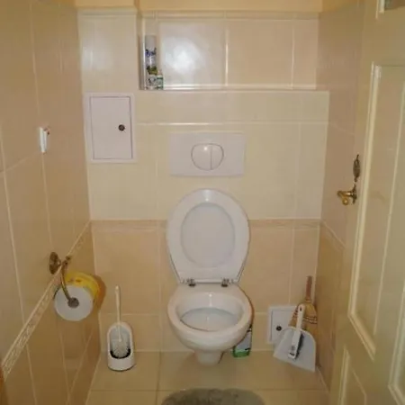 Lägenhet Dream For A With A Bedroom And Living Room! Mariánské Lázně