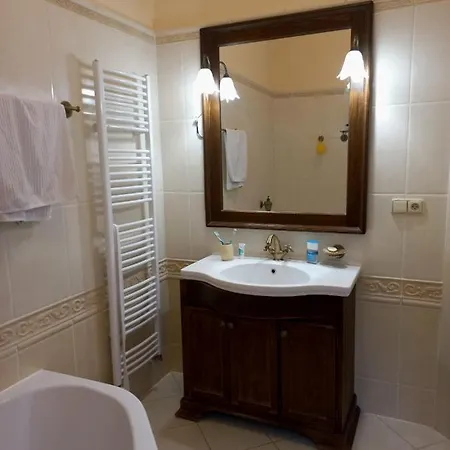 דירה Dream For A With A Bedroom And Living Room! Mariánské Lázně