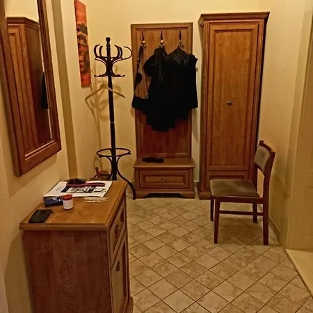 Dream For A With A Bedroom And Living Room!