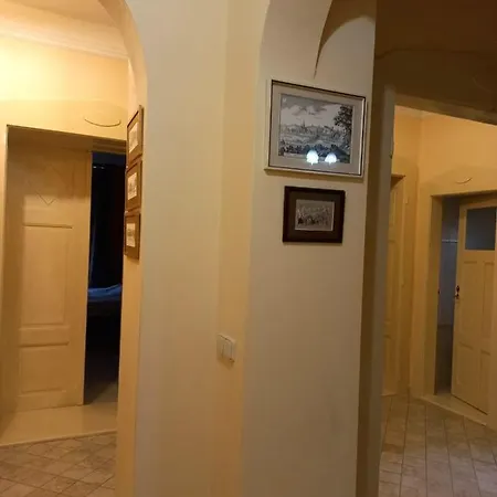 Lägenhet Dream For A With A Bedroom And Living Room! Mariánské Lázně