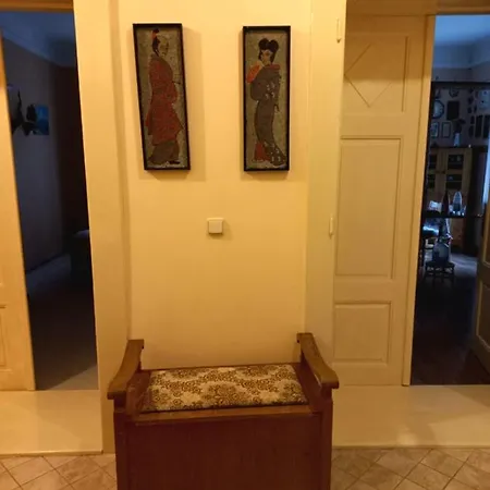 Dream For A With A Bedroom And Living Room!