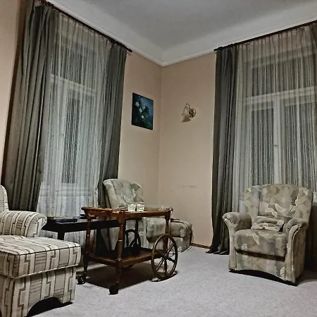 Dream For A With A Bedroom And Living Room! דירה Mariánské Lázně