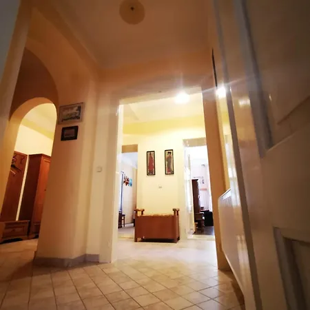 Dream For A With A Bedroom And Living Room! דירה Mariánské Lázně