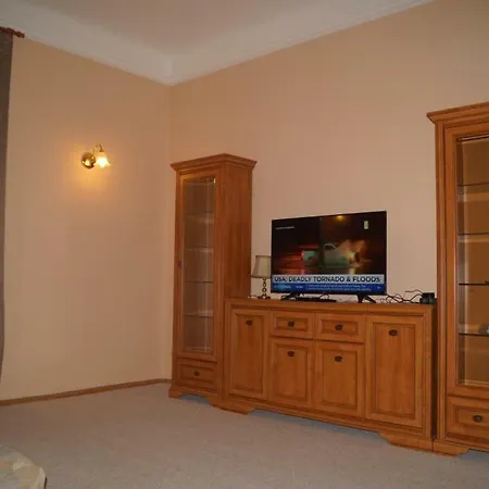 Dream For A With A Bedroom And Living Room! Mariánské Lázně