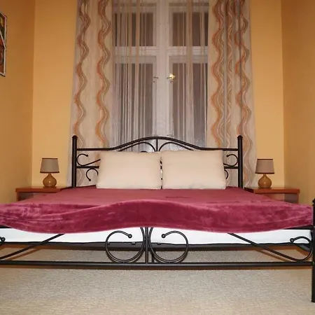 Lägenhet Dream For A With A Bedroom And Living Room! *